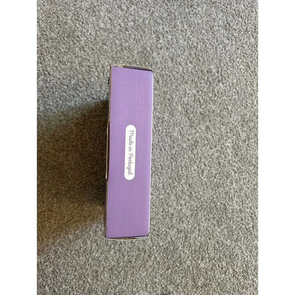 Vila‎ Cardillium Soap and Hand Cream Set Unisex OS Purple New Lavender Gift Box